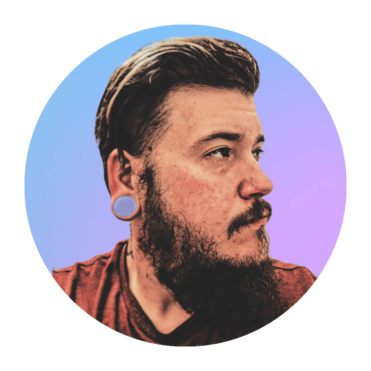 SuchGrime founder – Milwaukee web design expert