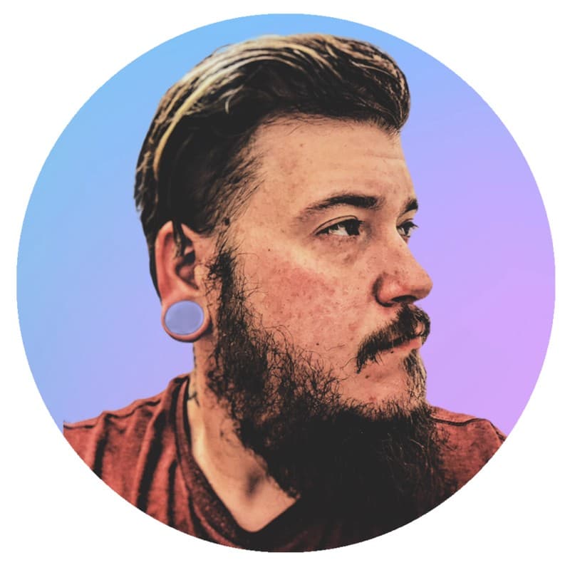 Joe, founder of SuchGrime