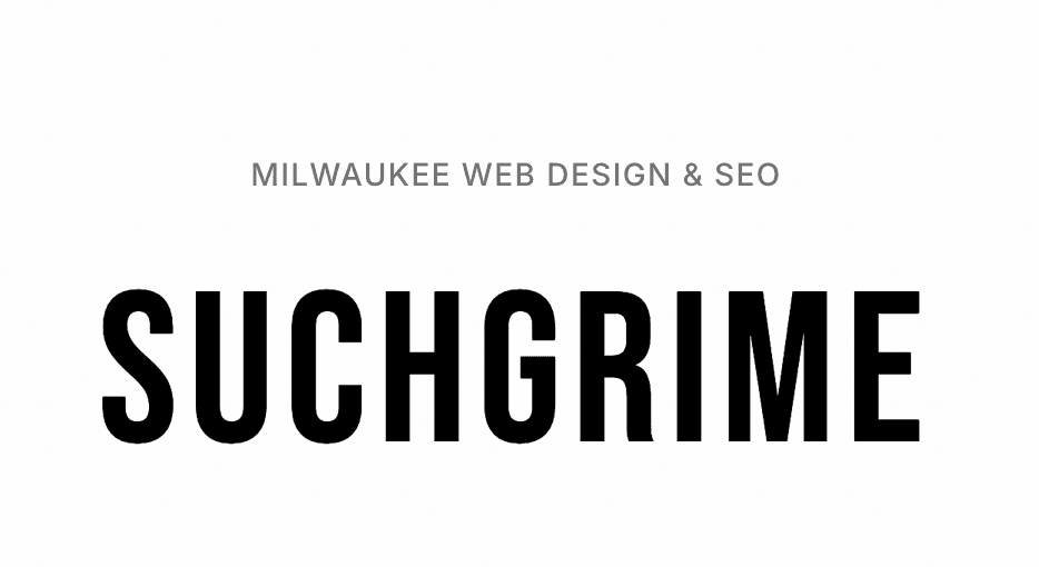 Wisconsin Homegrown website redesign and SEO results